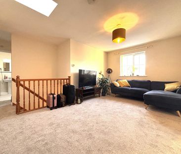 2 bedroom house to rent - Photo 2