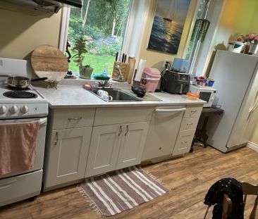 For Lease - 850 Clarkson Road Unit# Room A, Mississauga, Ontario - Photo 2