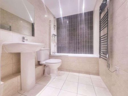 Mann Island, Liverpool, L3 - Photo 5