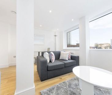 Studio to rent - Photo 2