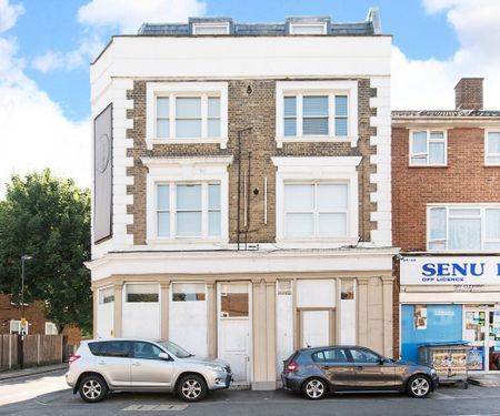 Campshill Road - Photo 3