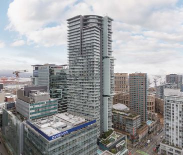 833 Seymour St (27th floor), Vancouver - Photo 3