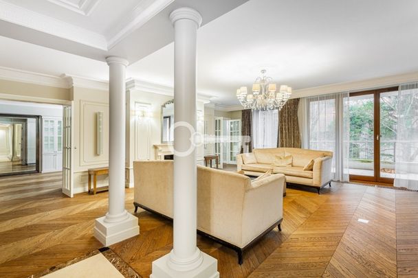 Apartament w rez. Maltańska | Tuż przy parku - Zdjęcie 1