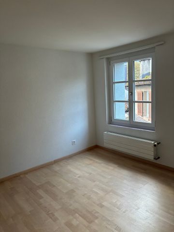 Cosy Altbauwohnung, ganz renoviert - Foto 2