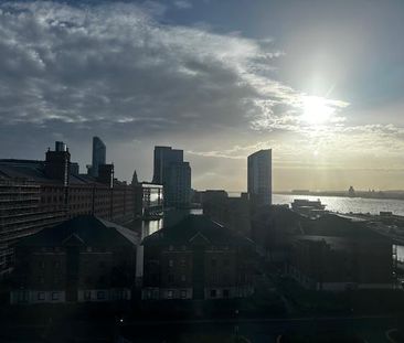 Jesse Hartley Way, Liverpool - Photo 2