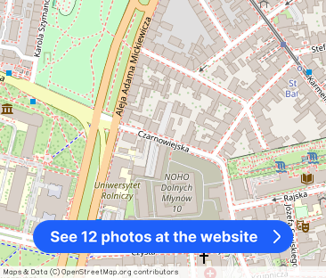 Mieszkanie, 47,62 m², Kraków - Photo 1