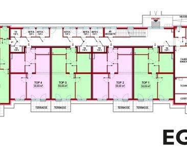 Junges Wohnen in Großdietmanns - Photo 6