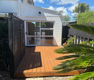 Private modern 1 brm with off street parking - Photo 6