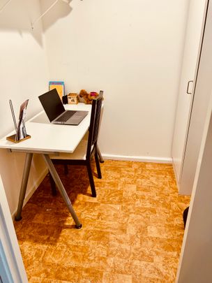 Gränsvägen, Spånga - Foto 1