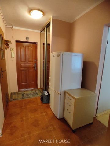 Atrakcyjne 2-pok.mieszkanie, maly balkon, parter - Photo 3