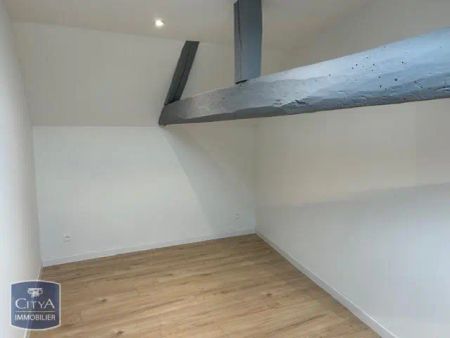 Maison à louer 3 pièces 52.27m² - Photo 3