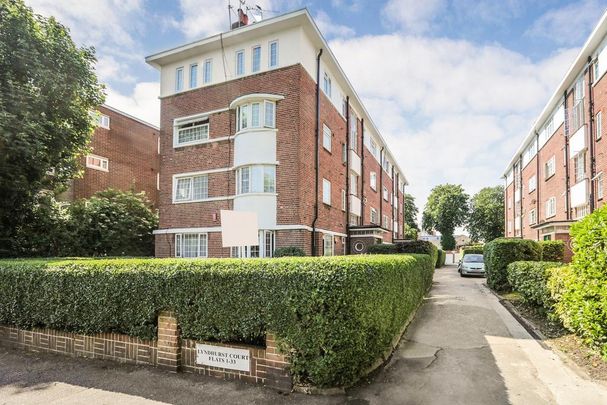 1 bedroom flat to rent - Photo 1