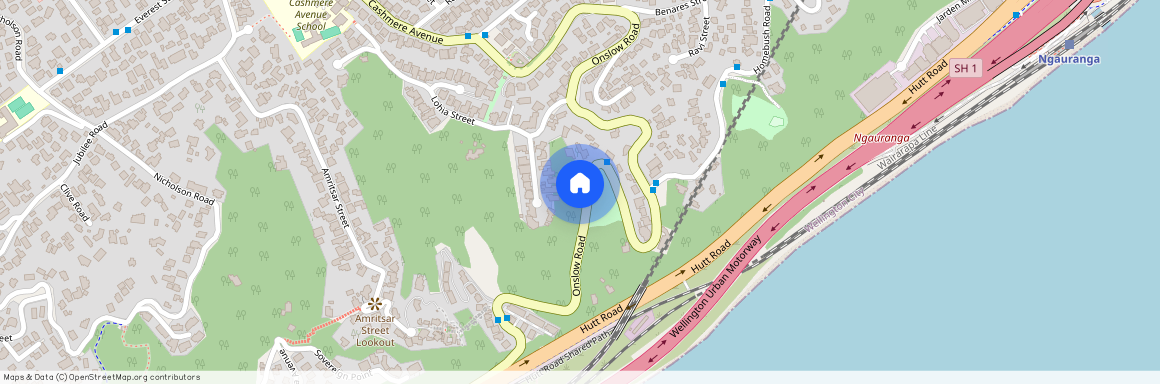A/41 Onslow Road, Khandallah, Wellington City
