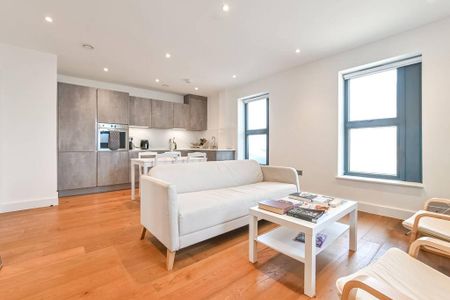 1 bedroom flat to rent - Photo 4