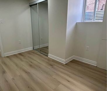 For Lease - 30 Babcock Crescent Unit# Basement, Milton, Ontario - Photo 1