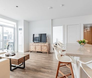 For Lease - 301 Sea Ray Avenue Unit# C419, Innisfil, Ontario - Photo 2