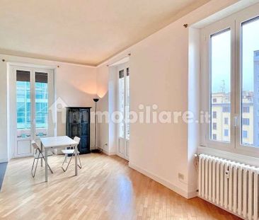 Bilocale viale Coni Zugna, Dezza, Milano - Foto 5