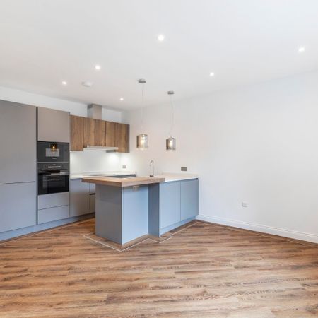 2 bedroom apartment to rent - Photo 3