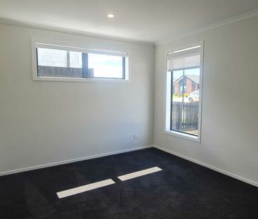 New Build Rental Opportunity in Lockerbie - Photo 1