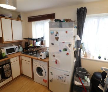 1 bedroom house to rent - Photo 3