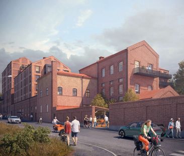 Ystadsvägen 3 C, Eslöv Centrum - Photo 2