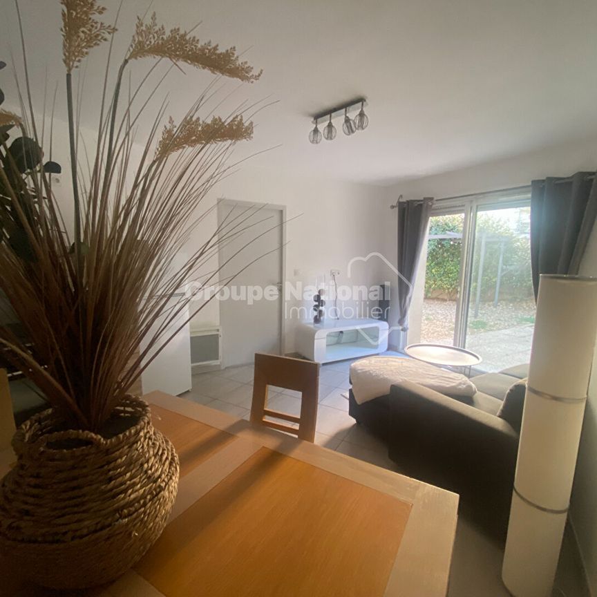 Location Appartement 2 pièces 53m² - Photo 1