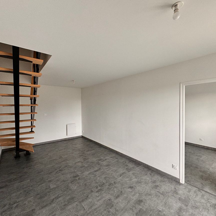 Location maison 4 pièces, 99.12m², Aubigny-Les Clouzeaux - Photo 1