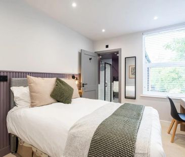 9 bedroom house to rent - Photo 3