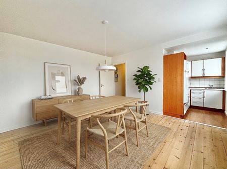 Frydendalsvej 1, st. mf. tv., 9000 Aalborg - Photo 3