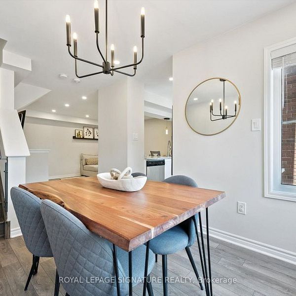 For Lease - 299 Casson Point, Milton, Ontario - Photo 1