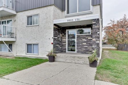 MacKenzie Apartments — 1 Bedroom - Photo 4