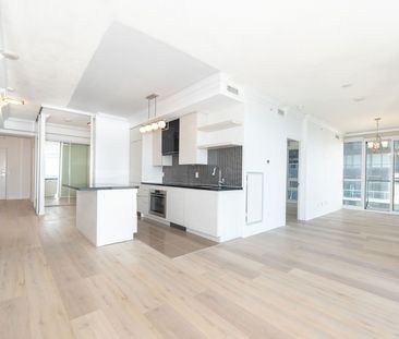 For Lease - 59 Annie Craig Drive Unit# 603, Toronto, Ontario - Photo 2