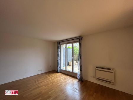 Appartement 1 pièces de 32 à Pontoise - Photo 3