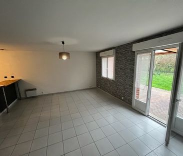 Location Maison 4 pièces 78m² FLEURBAIX 62840 - Photo 1