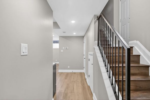 For Lease - 78 Burnett's Grove Circle Unit# B - Basement Unit, Barrhaven, Ontario - Photo 1