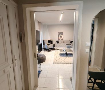 Διαμέρισμα για ενοικίαση Παλιός Οικισμός Πανοράματος (Πανόραμα) - Photo 1