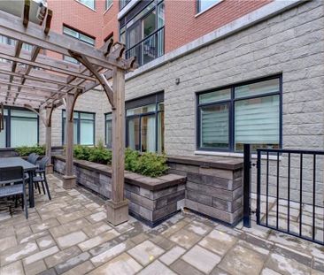 For Lease - 1 Redfern Avenue Unit# 102, Hamilton, Ontario - Photo 5