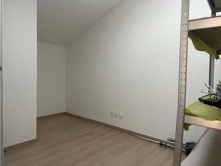 Location appartement t1 bis 2 pièces 40 m² à Villefranche-de-Rouergue (12200) La Bastide - Photo 2