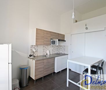 Location Appartement 1 pièce 17m² LA SEYNE SUR MER 83500 - Photo 6