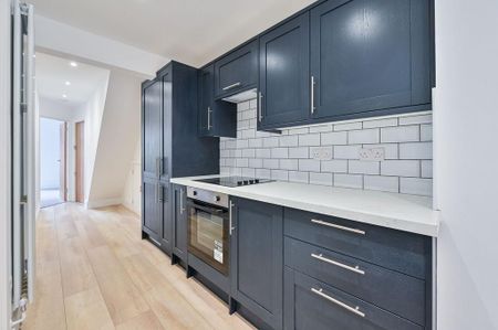 2 bedroom flat to rent - Photo 5