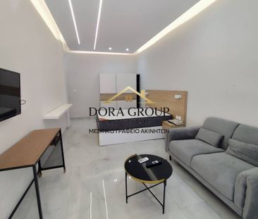 Studio/Γκαρσονιέρα για ενοικίαση - Κέντρο Θεσσαλονίκης, - Φωτογραφία 1