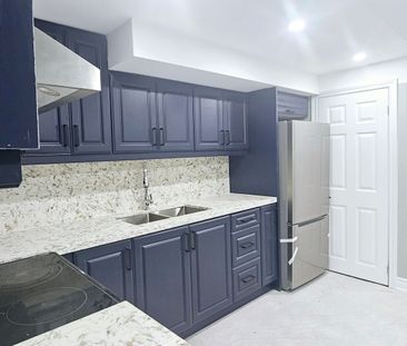 For Lease - 68 Hyacinth Crescent Unit# Basement, Toronto, Ontario - Photo 2