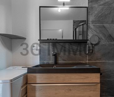 Location / Appartement T2 - Photo 4