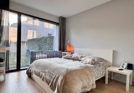 Appartement - à louer - 1332 Genval - 1.200 € - Foto 3