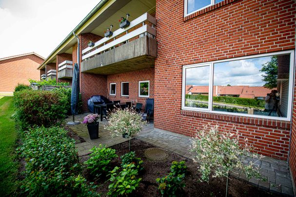 Centrumsgaden, 122, 6330, Padborg - Foto 1