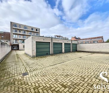 Zeer mooi appartement met ruime 2 slaapkamers en bureau te centrum ... - Foto 1