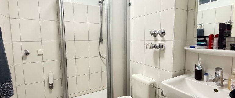 Helles Appartement mit Balkon und Weitblick über Mainz – Nähe Universität - Photo 1