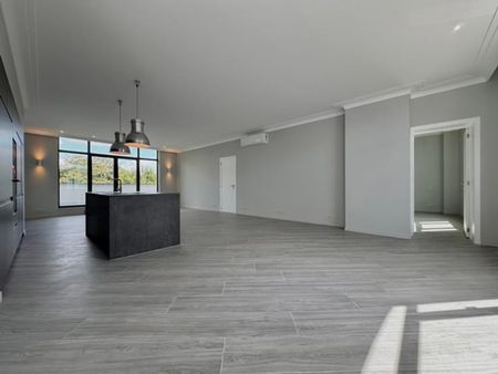 Appartement te huur - Photo 3