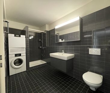 3.5 Zimmer, 94 m², 2. Stock - Foto 4