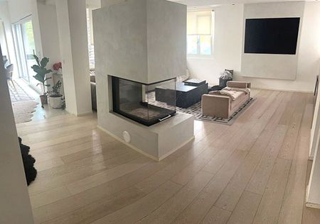 Beautiful Detached Villa in Penthalaz / 5 CHB / 2 SDB / Terrace / Pool - Photo 2